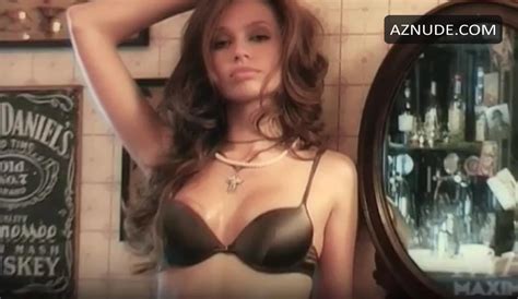 Diana Troshina Nude Aznude