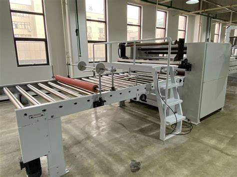 Laminating Machine Automatic Pur Hot Glue Mdf Board Lamination Pet Film Woodworking Machine