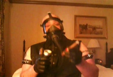 Hot Beefy Leather Cigar Sir ThisVid