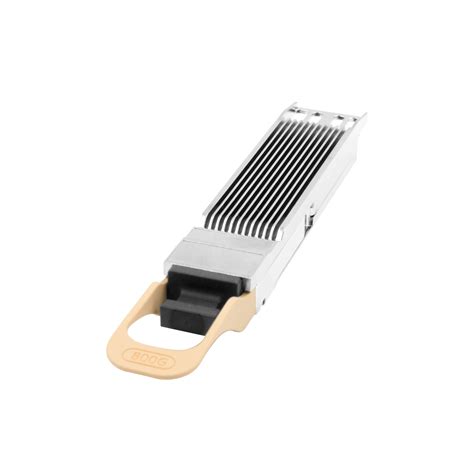 800G OSFP 8x100G SR8 100m Dual MPO-12 Module | AscentOptics