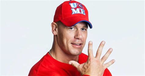 When John Cena Shocked The World With Hilarious Naked Appearance On Stage At The Oscars I Don