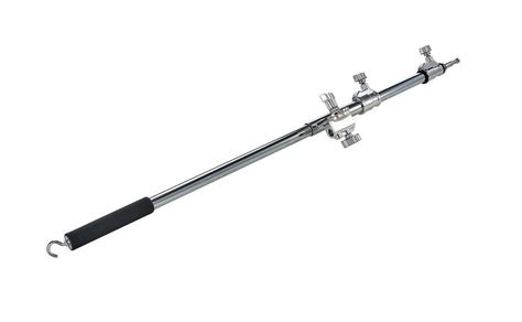 AVENGER D600 - PARCAGE LOC