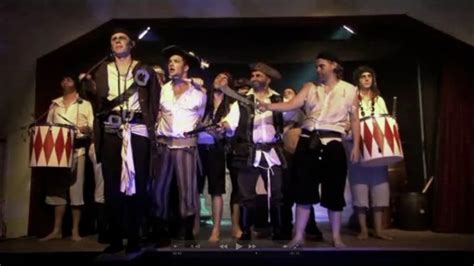 Gay Pirates By Cosmo Jarvis On Apple Music