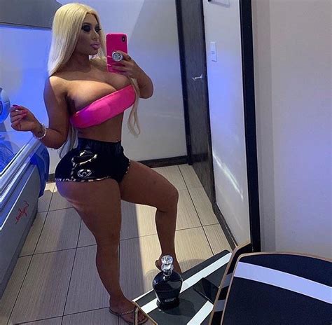 Tan As Fuck Brandi Bae R Bimbofetish