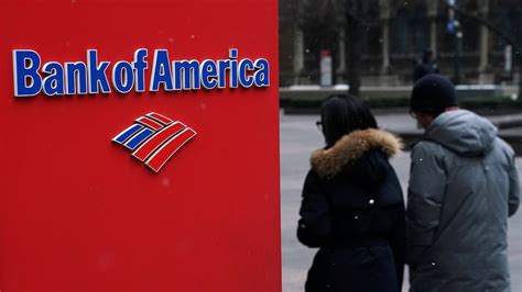 Bank of America branches closing in January 2025: Full List - AS USA