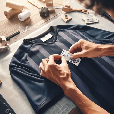 Cara Memulai Bisnis Jersey Bola Kualitas Super