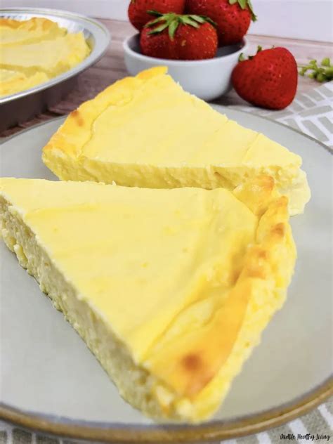 Weight Watchers Cheesecake Recipe