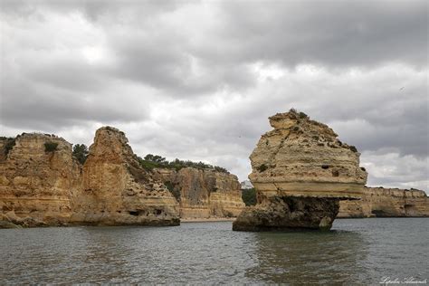 Пещера Бенагил