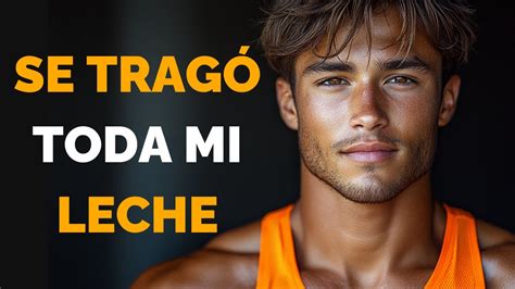 Mi Primo Estaba Durmiendo en Su Habitación Mientras Yo Descubrí Que Era Gay YouTube