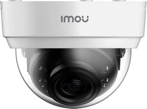 KAMERA IP IMOU IPC-D22-Imou – opinie – cechy - parametry - Kamery do ...
