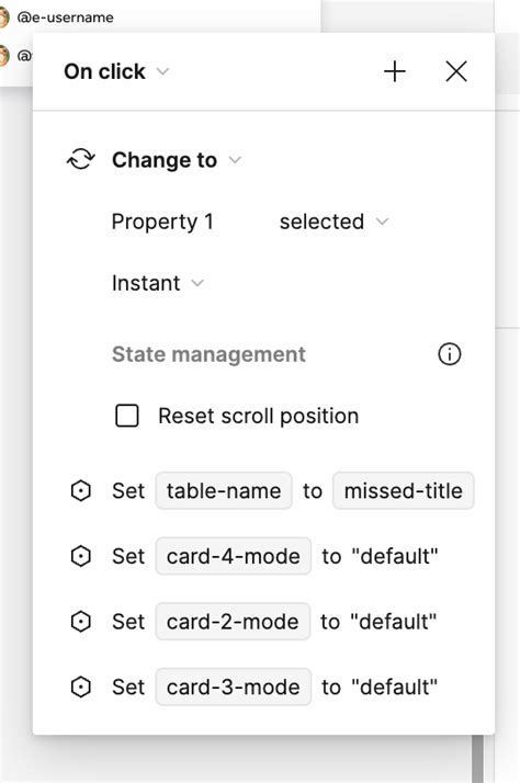 Is It Possible To Copy Paste Prototype Interaction Page Ask The