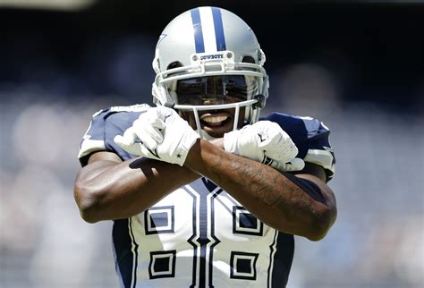 🔥 [50+] Dez Bryant Cowboys Wallpapers | WallpaperSafari