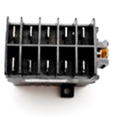 Relé DKLD DZ07B , 250V/50Hz , 16A, 4 spínaci kontakty - Prodej-Servis ...