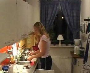 MILF suédoise xHamster