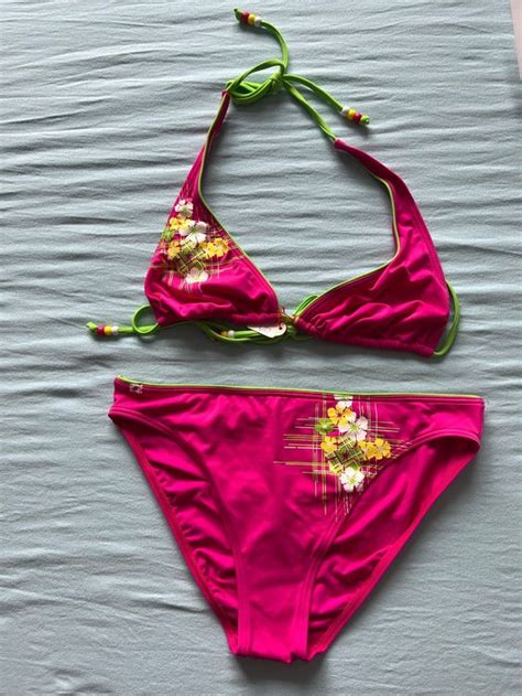 Olympia Bikini NEU Gr A NP CHF Neu gemäss Beschreibung in Hochdorf für CHF mit