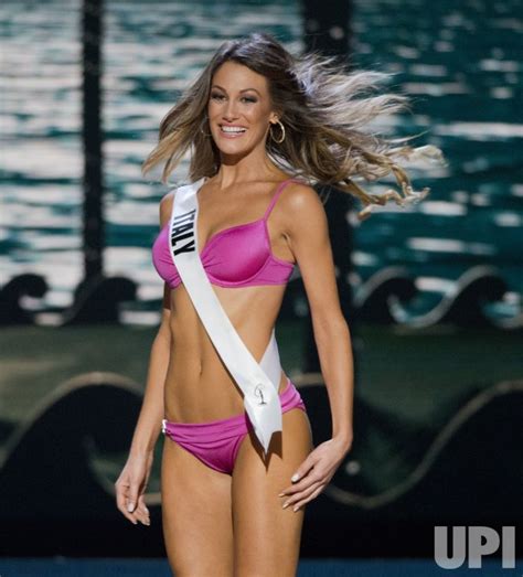 Photo Miss Universe Bikini Competition MIA20150121214 UPI