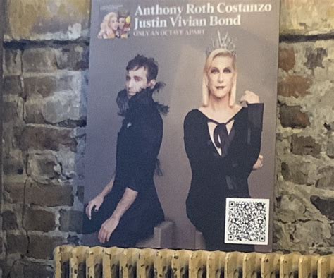 Mark Shenton On Twitter At Wiltonmusichall To See Anthony Roth