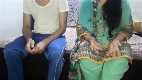 Damaad Ji Mari Gaand Maar Lo Please Fuck Me In The Ass