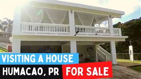 Visit Casa En El Campo A La Venta En Humacao Pr Cerca De Palmas Del