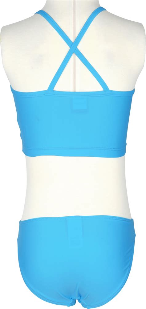 TOPModel Bikini Tankini JANET LOUISE Scuba Blue Kaufen Papiton De