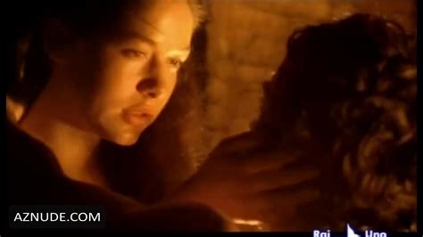 CARAVAGGIO NUDE SCENES AZNude