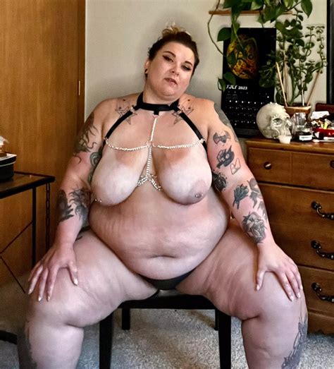 No Idea What To Title This Just Wanted To Show It To You Nudes Ssbbw Nude Pics Org