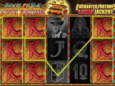 Book Of Ra Mystic Fortunes Free Slot Machine Online Play Now Book