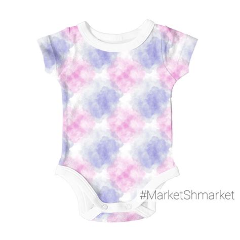 Ткани Розовые и фиолетовые облака - закажи на #MarketShmarket.com любая ...