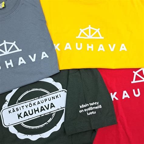 Kauhavan kaupungin hallinto - Kauhava