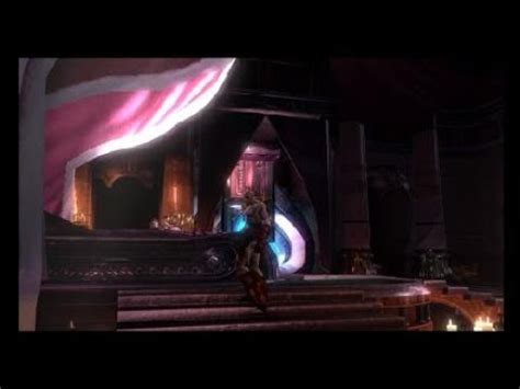 God Of War III Remastered Sex Scene YouTube