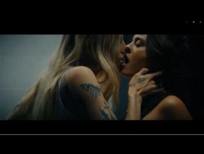 GABBRIETTE BECHTEL Nude AZNude