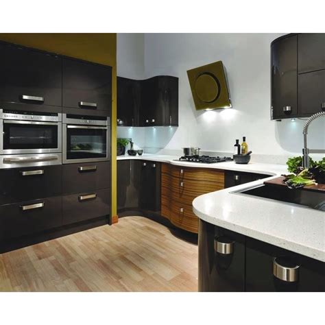 27 Diy Kitchens Pontefract Address - Dapur Ara