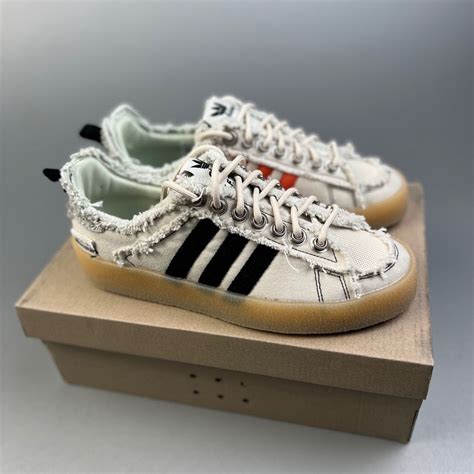 Кроссовки adidas Originals CAMPUS 00S - купить с доставкой по выгодным ...