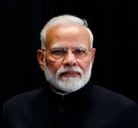 Narendra Modi Biography, Wife, Age, Children, Height & More