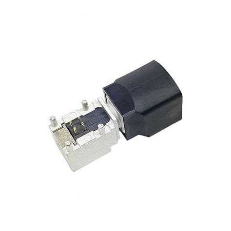 Hsdnarppcb B Amphenol Icc Commercial Products Connectors