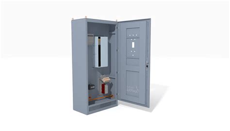 Шкафы управления электродвигателями ШУЭ - Ampera Group