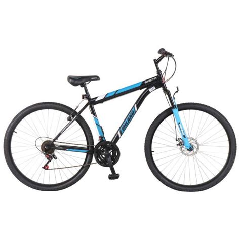 BICICLETA MTB MILANO SAETA 29 AZUL Casa Lube