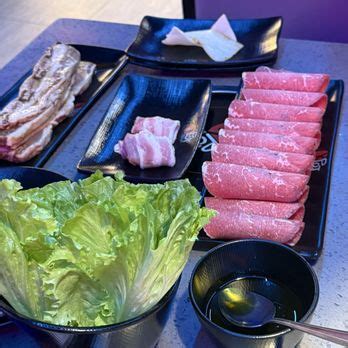 KPOT KOREAN BBQ HOT POT Updated September Photos Reviews Harbison