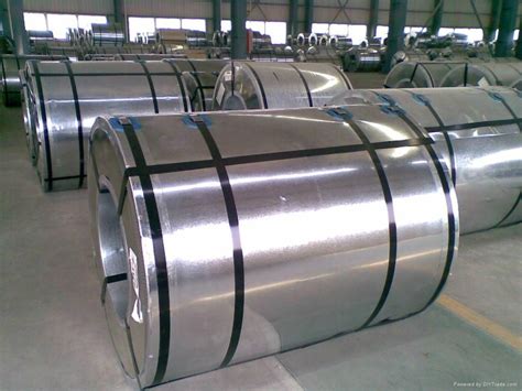 SGLCD DX52D AZ Hot Dip Aluminum Zinc Coated Steel China Trading Company Building Steel