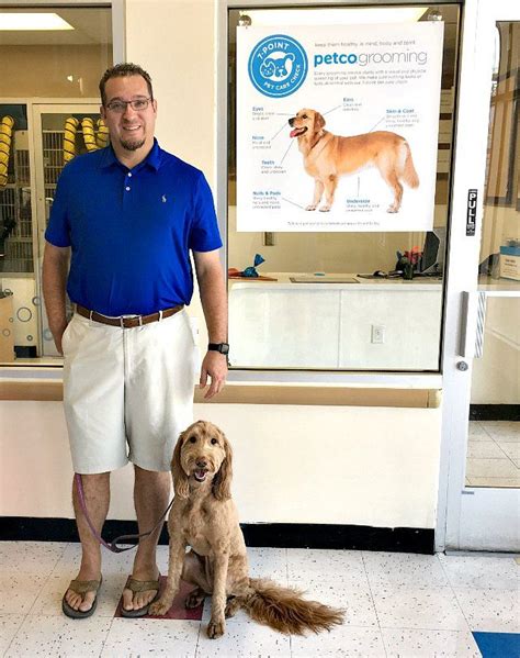 Petco Near Me For Grooming Petwarehouse