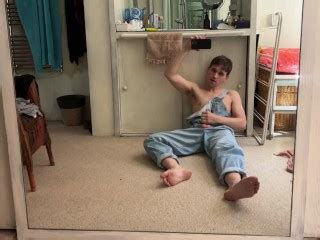 Naked In My Overalls Pornhub Gay
