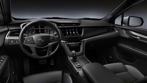 Cadillac Interior Colors 2024 - Eula Ondrea