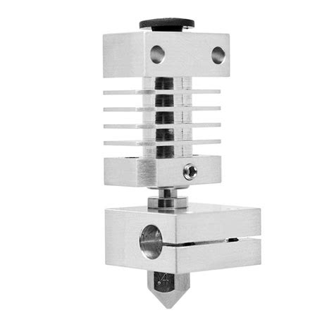 Best Ender Pro V Hot End Upgrades In