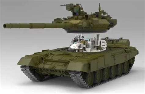 The Modelling News: Preview update: Amusing Hobby's new 35th scale T ...
