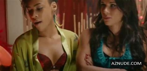 Olga Nude Scenes Aznude