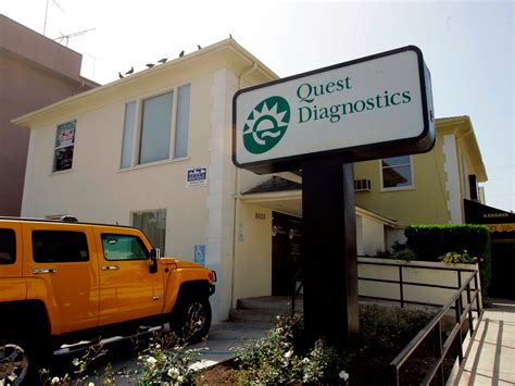 Quest Diagnostics Phoenixville Pa 19460 at Maria Couch blog