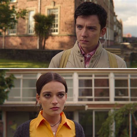 Todo Lo Que Necesitas Saber Sobre La Tercera Temporada De Sex Education Y Lo Que Podr A Pasar