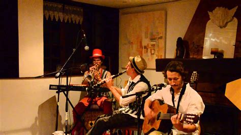 Les P Tits Fils De Jeanine YouTube