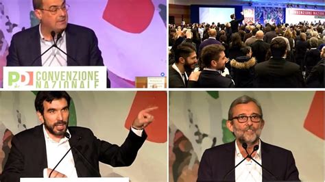 Domenica Si Vota Per Le Primarie Del Pd Tutti I Seggi A Bari E Nei