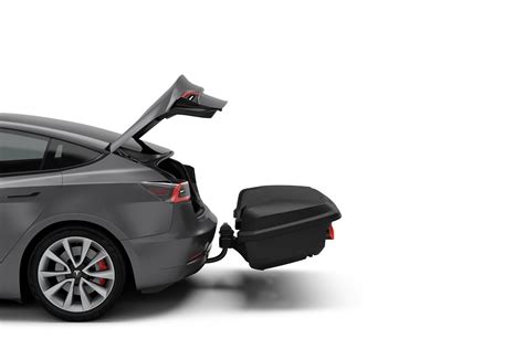 Thule Arcos Box | Thule | Россия